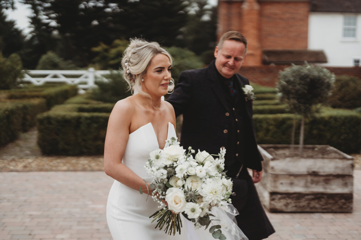 Robyn & George / Villiers Barn 22 Villiers Barn wedding photographer, Essex