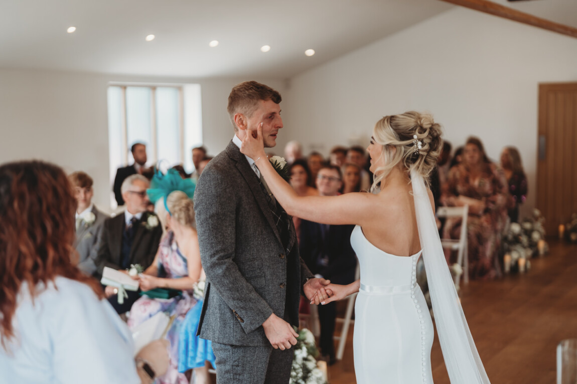 Robyn & George / Villiers Barn 26 Villiers Barn wedding photographer, Essex