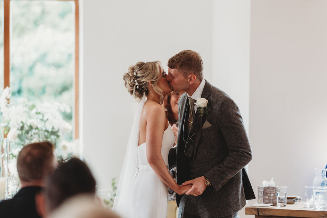 Robyn & George / Villiers Barn 27 Villiers Barn wedding photographer, Essex