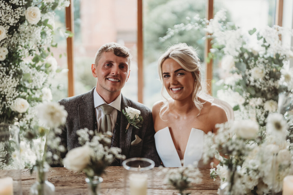 Robyn & George / Villiers Barn 28 Villiers Barn wedding photographer, Essex