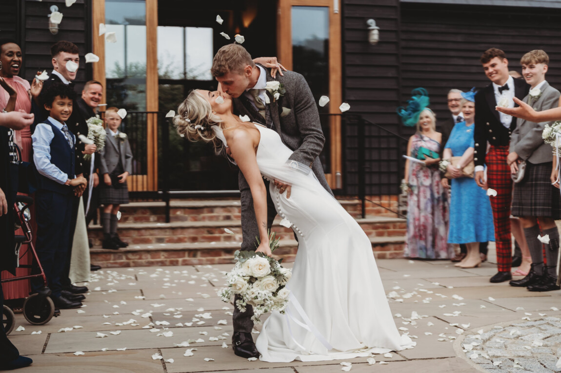 Robyn & George / Villiers Barn 30 Villiers Barn wedding photographer, Essex