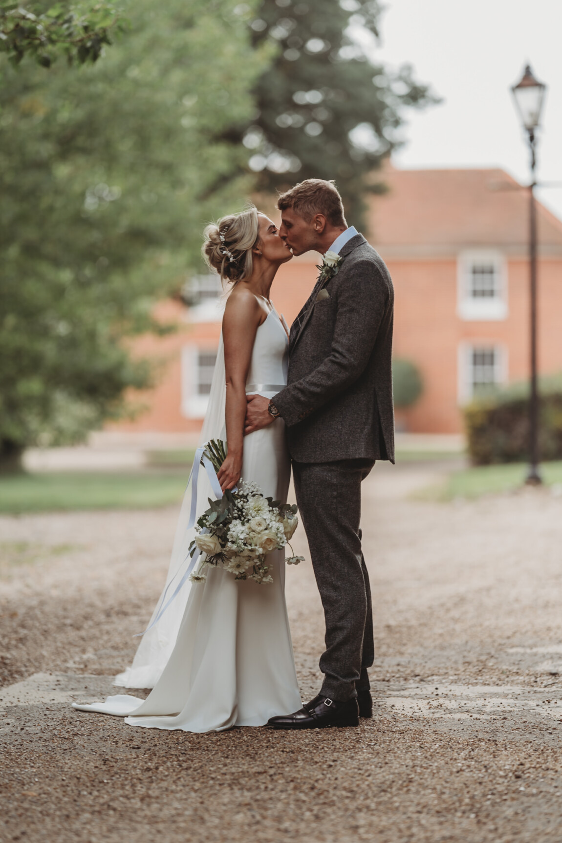 Robyn & George / Villiers Barn 37 Villiers Barn wedding photographer, Essex