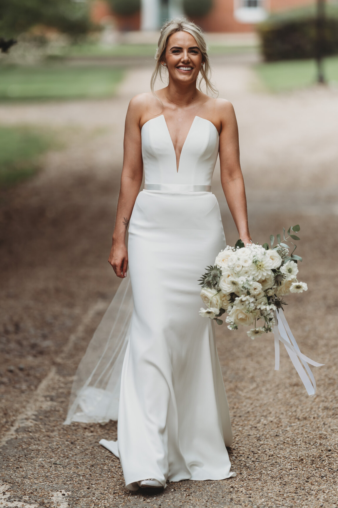 Robyn & George / Villiers Barn 41 Villiers Barn wedding photographer, Essex