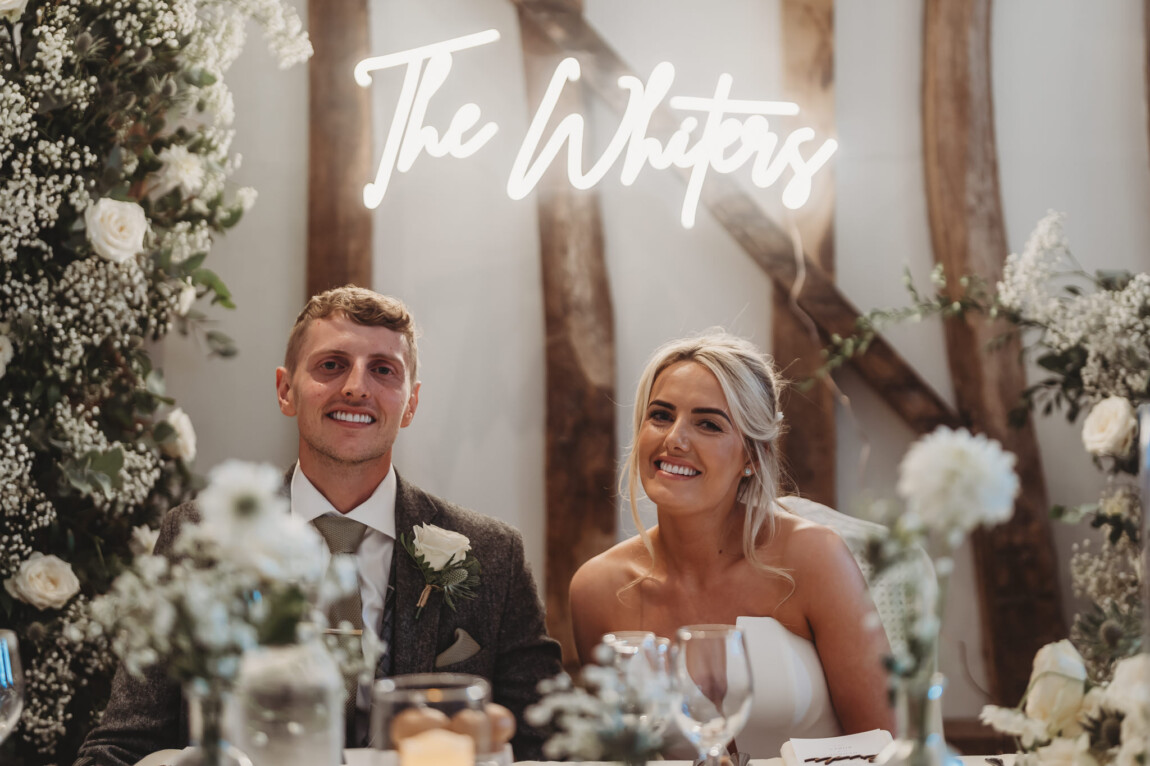 Robyn & George / Villiers Barn 46 Villiers Barn wedding photographer, Essex