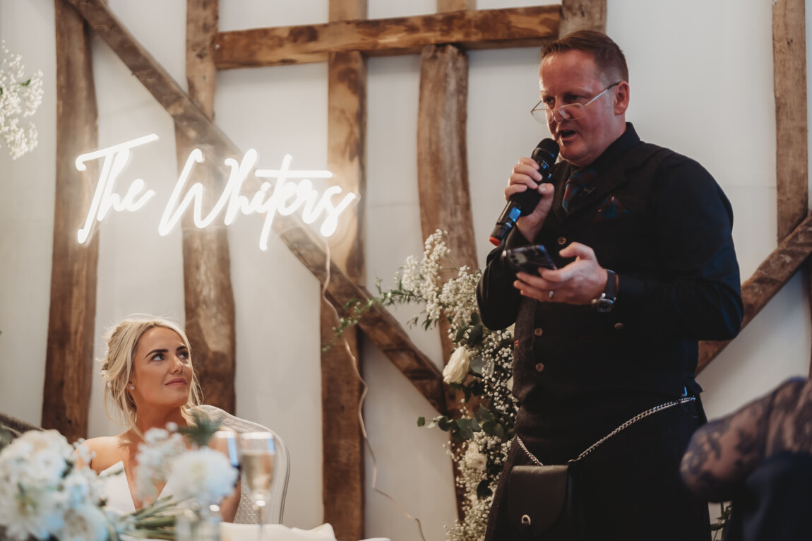 Robyn & George / Villiers Barn 48 Villiers Barn wedding photographer, Essex