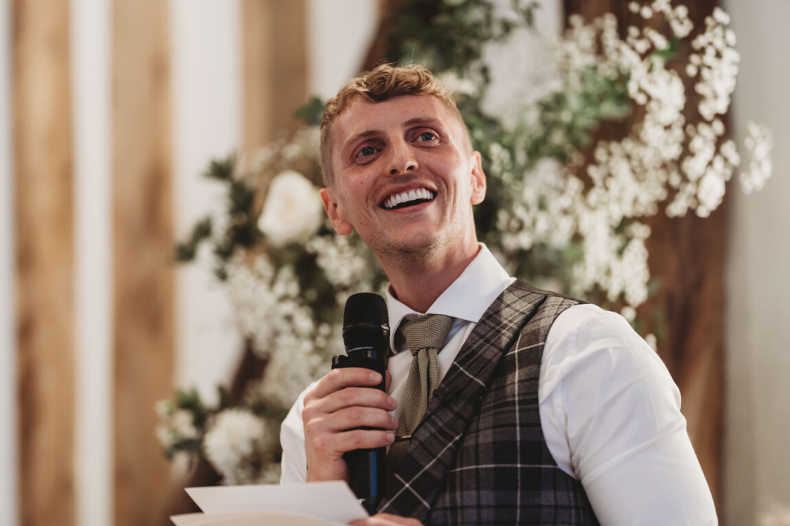 Robyn & George / Villiers Barn 50 Villiers Barn wedding photographer, Essex