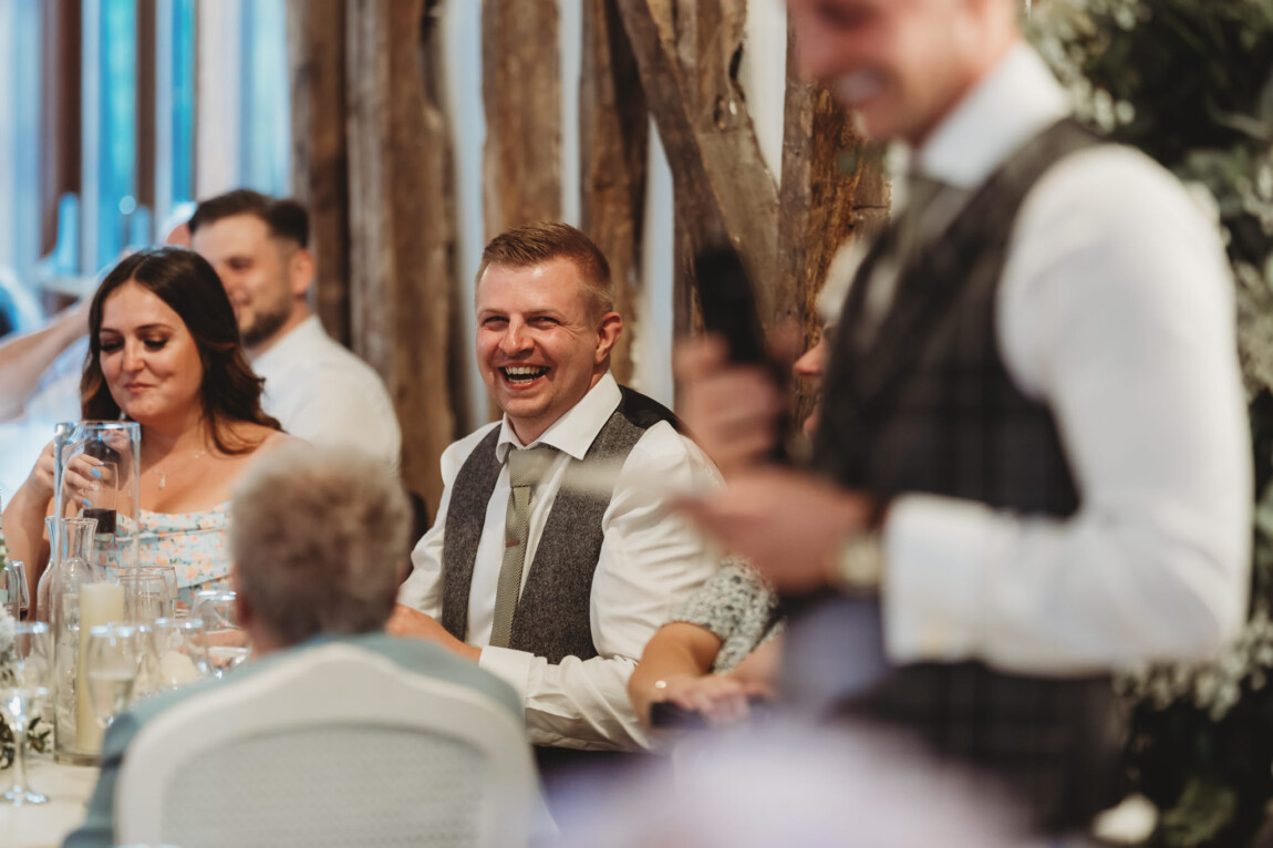Robyn & George / Villiers Barn 53 Villiers Barn wedding photographer, Essex