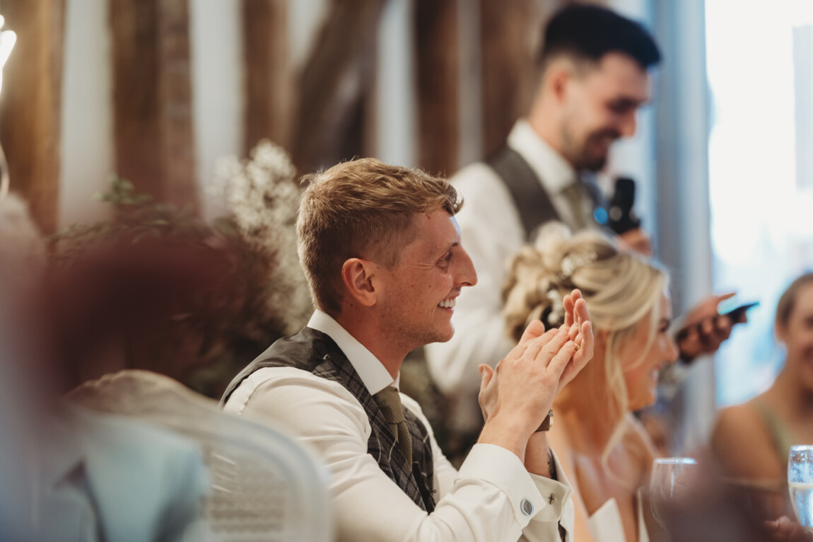 Robyn & George / Villiers Barn 55 Villiers Barn wedding photographer, Essex