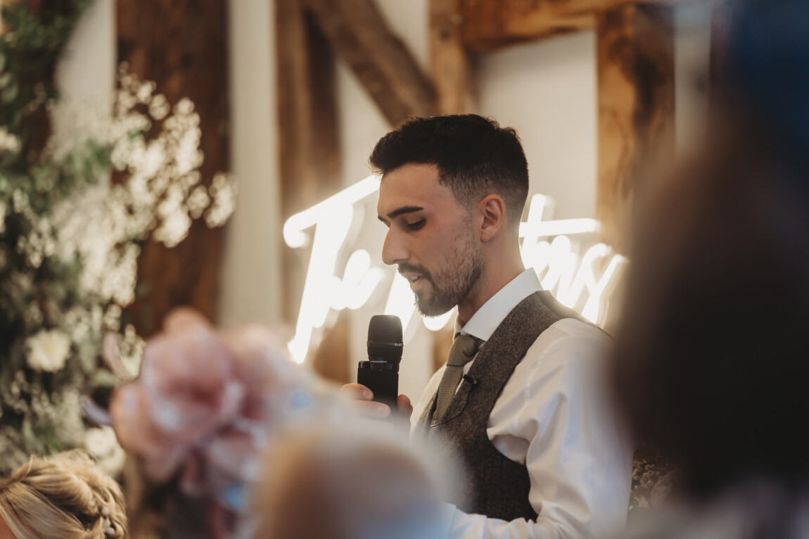 Robyn & George / Villiers Barn 56 Villiers Barn wedding photographer, Essex