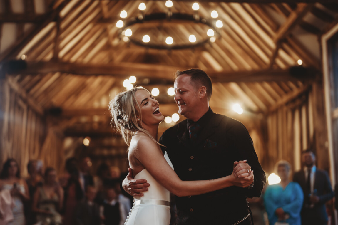 Robyn & George / Villiers Barn 68 Villiers Barn wedding photographer, Essex